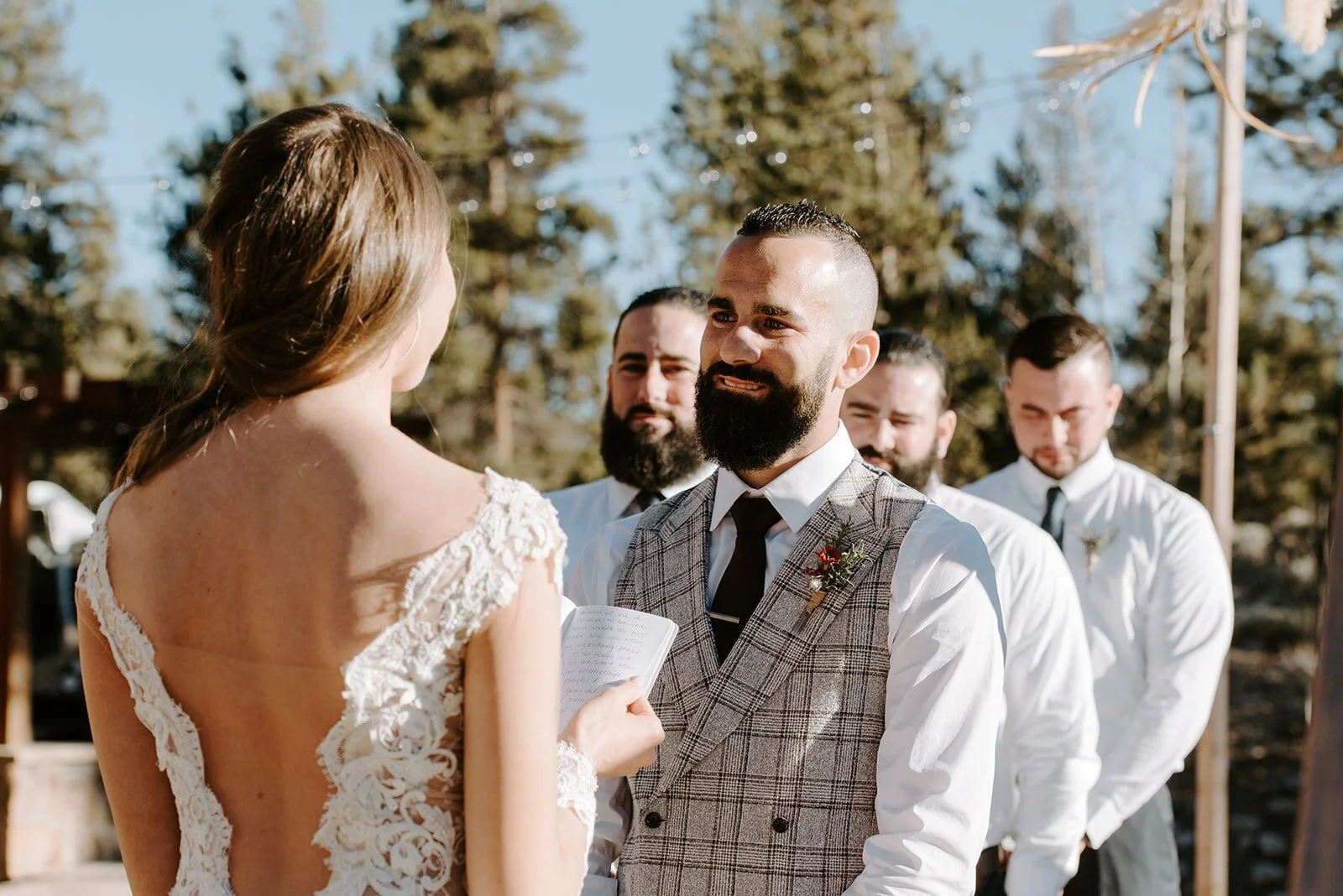 intimate twin lakes wedding, independence pass wedding, airbnb wedding, airbnb elopement, twin lakes elopement, aspen wedding photographer, wolf den elopement, colorado wedding photographer, colorado elopement, colorado destination wedding, adventu