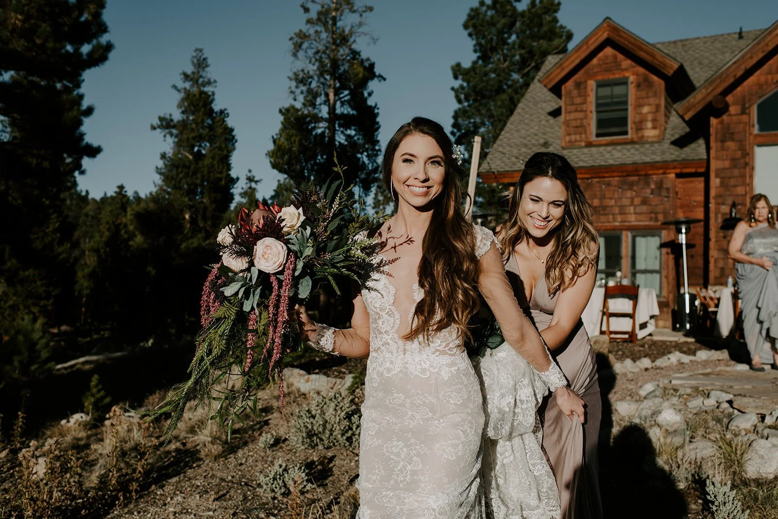 intimate twin lakes wedding, independence pass wedding, airbnb wedding, airbnb elopement, twin lakes elopement, aspen wedding photographer, wolf den elopement, colorado wedding photographer, colorado elopement, colorado destination wedding, adventu