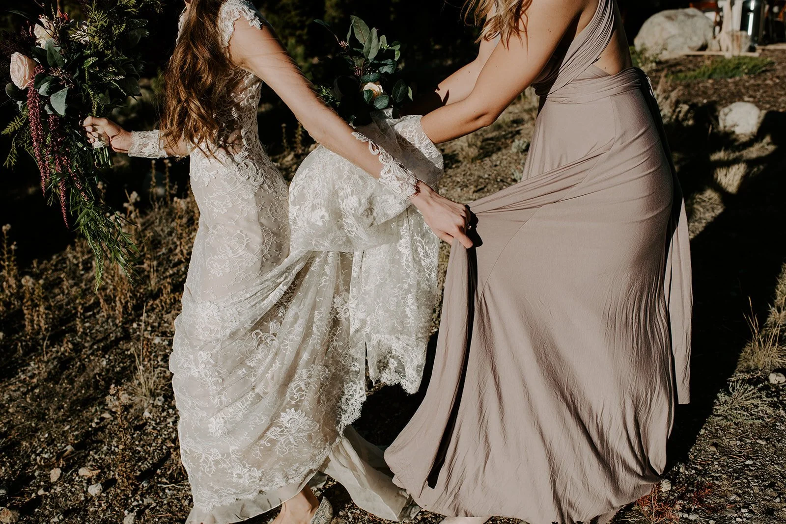 intimate twin lakes wedding, independence pass wedding, airbnb wedding, airbnb elopement, twin lakes elopement, aspen wedding photographer, wolf den elopement, colorado wedding photographer, colorado elopement, colorado destination wedding, adventu