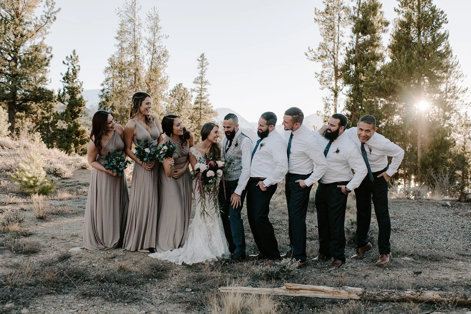 intimate twin lakes wedding, independence pass wedding, airbnb wedding, airbnb elopement, twin lakes elopement, aspen wedding photographer, wolf den elopement, colorado wedding photographer, colorado elopement, colorado destination wedding, adventu