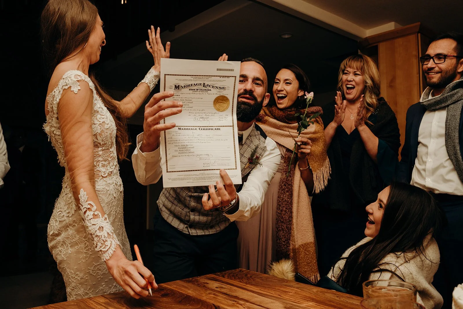 intimate twin lakes wedding, independence pass wedding, airbnb wedding, airbnb elopement, twin lakes elopement, aspen wedding photographer, wolf den elopement, colorado wedding photographer, colorado elopement, colorado destination wedding, adventu