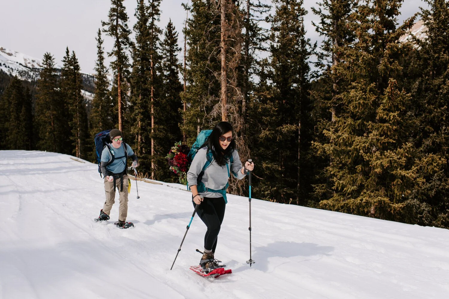 Guanella Pass Elopement, Colorado Winter Elopement, guanella pass wedding, intimate colorado wedding, guanella pass elopement, guanella pass wedding photographer, colorado wedding, colorado wedding photographer, colorado elopement, colorado destina