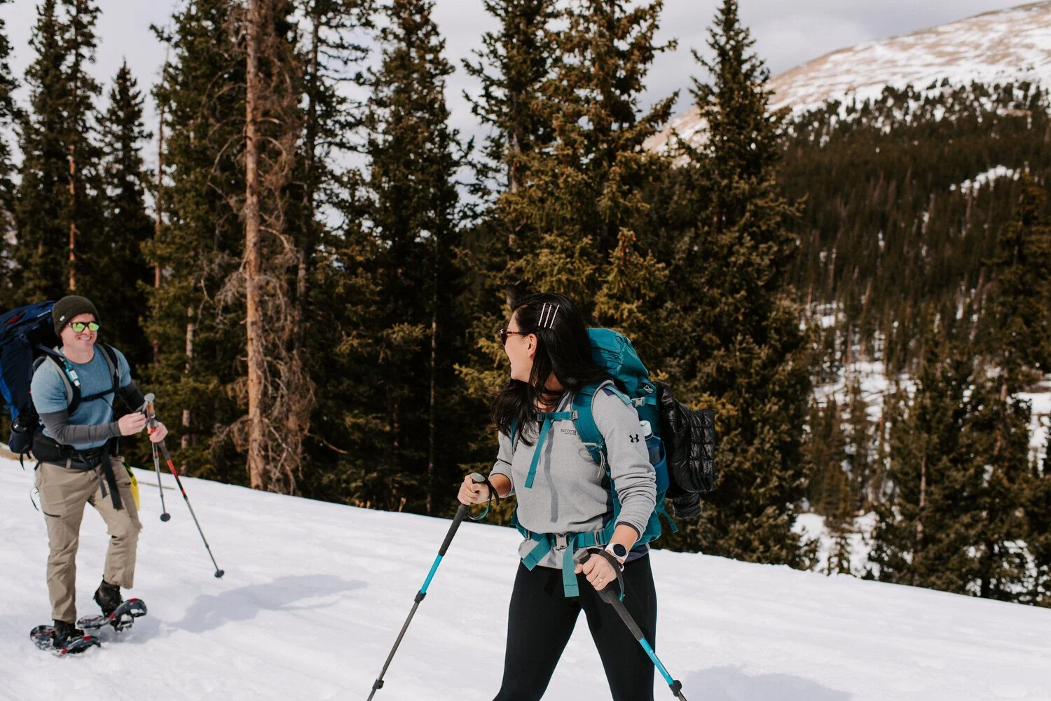Guanella Pass Elopement, Colorado Winter Elopement, guanella pass wedding, intimate colorado wedding, guanella pass elopement, guanella pass wedding photographer, colorado wedding, colorado wedding photographer, colorado elopement, colorado destina