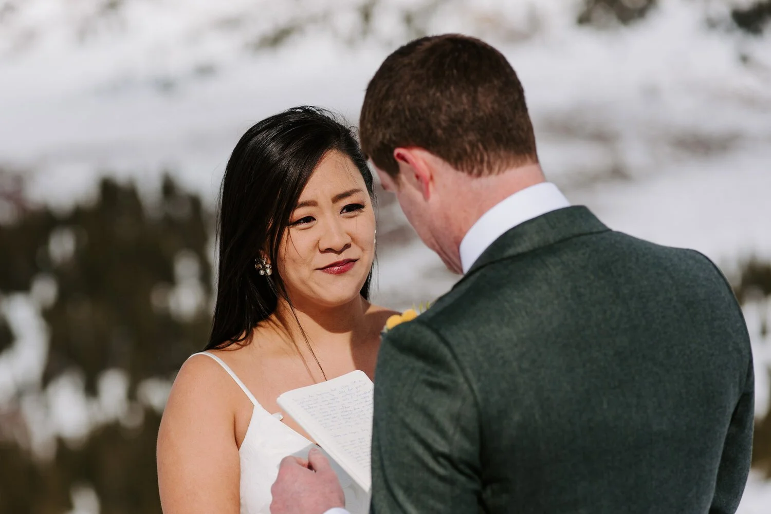 Guanella Pass Elopement, Colorado Winter Elopement, guanella pass wedding, intimate colorado wedding, guanella pass elopement, guanella pass wedding photographer, colorado wedding, colorado wedding photographer, colorado elopement, colorado destina