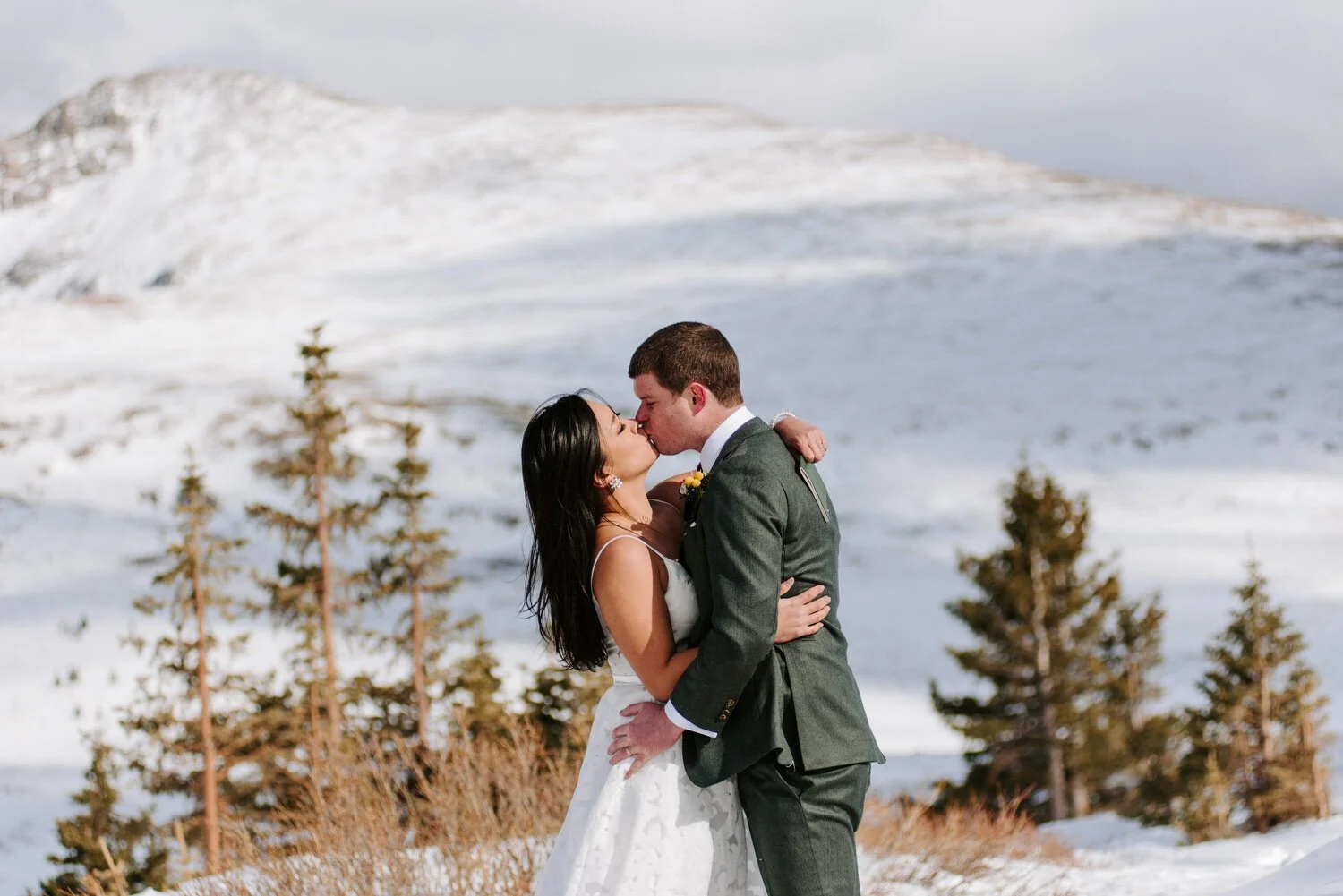 Guanella Pass Elopement, Colorado Winter Elopement, guanella pass wedding, intimate colorado wedding, guanella pass elopement, guanella pass wedding photographer, colorado wedding, colorado wedding photographer, colorado elopement, colorado destina