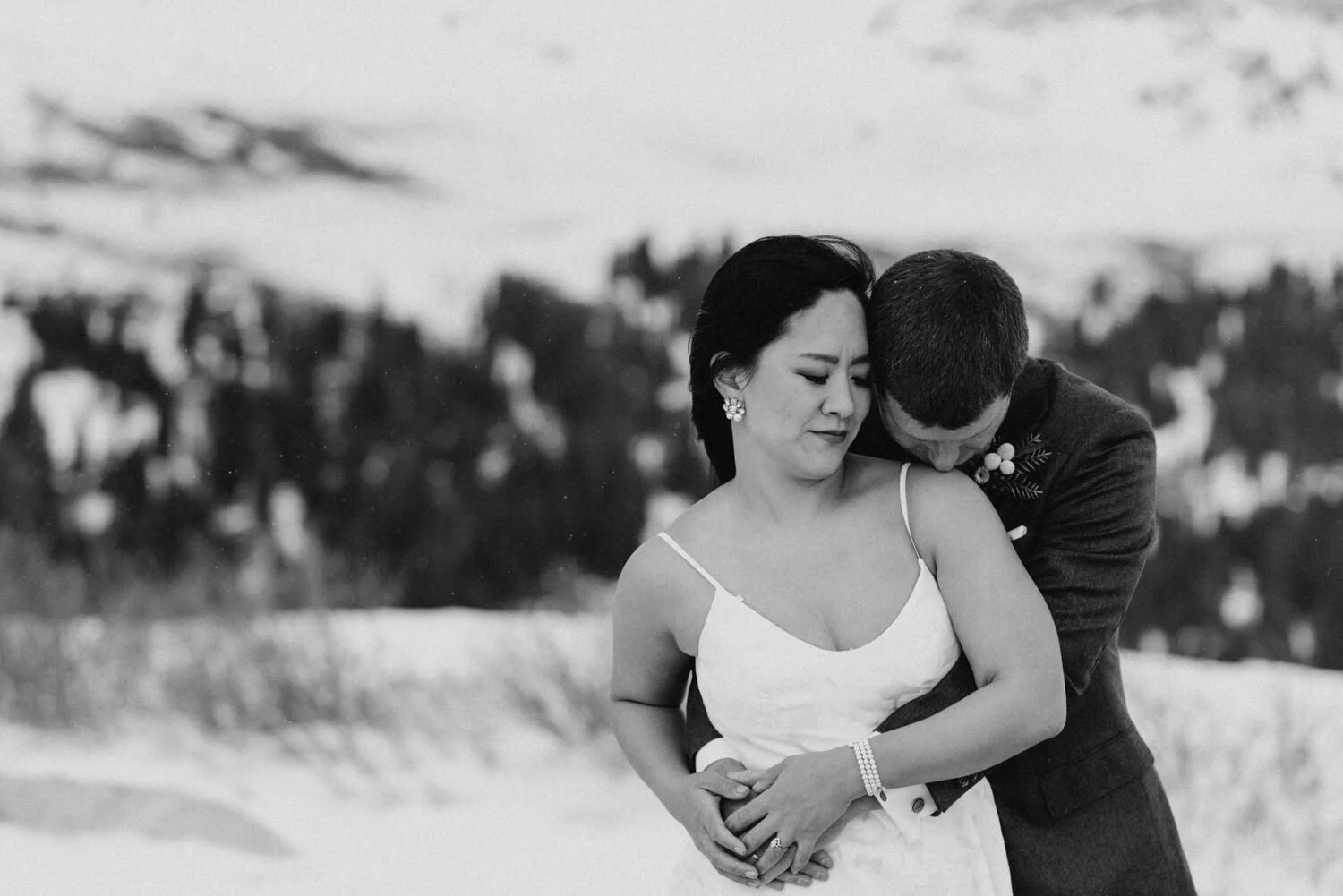 Guanella Pass Elopement, Colorado Winter Elopement, guanella pass wedding, intimate colorado wedding, guanella pass elopement, guanella pass wedding photographer, colorado wedding, colorado wedding photographer, colorado elopement, colorado destina