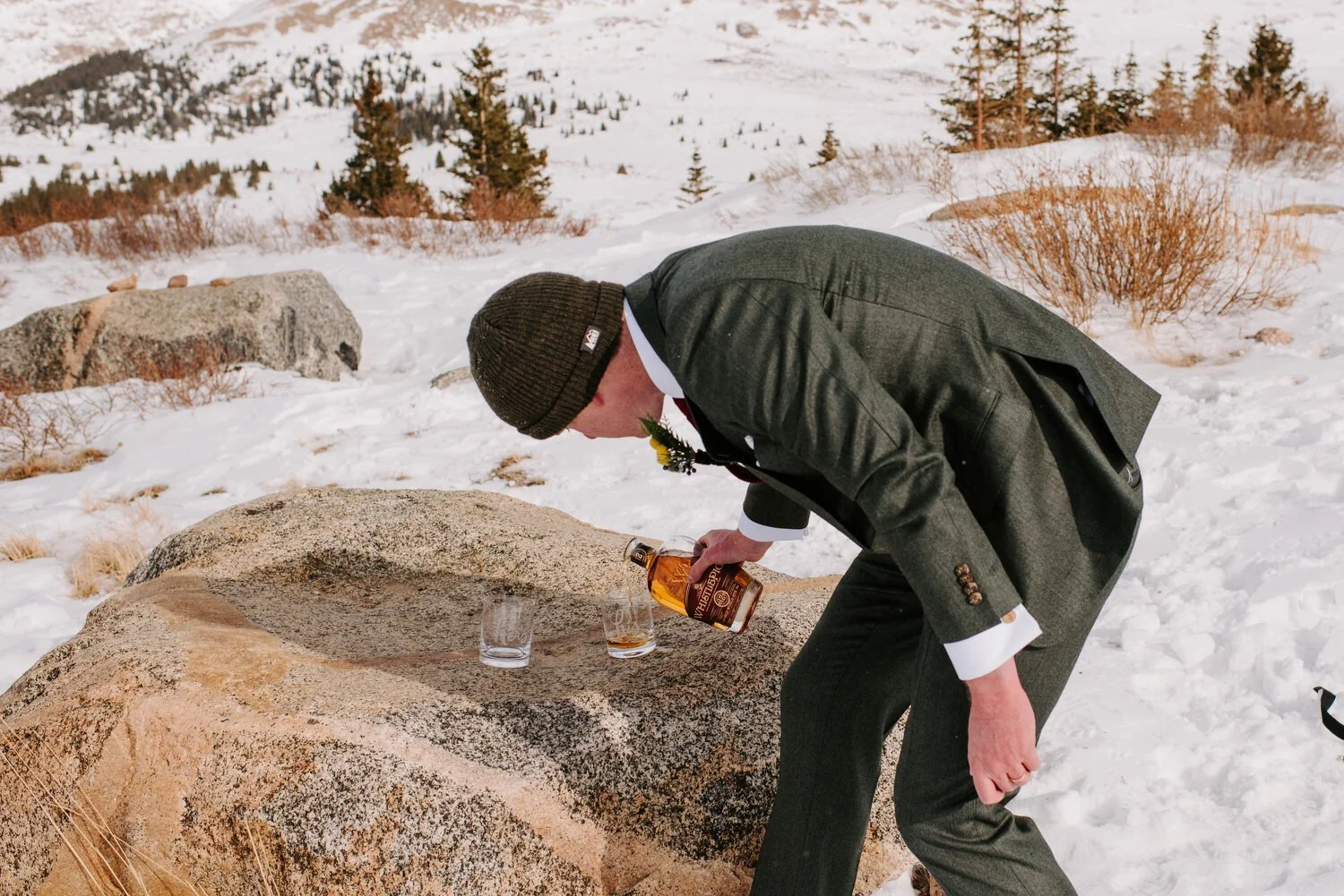 Guanella Pass Elopement, Colorado Winter Elopement, guanella pass wedding, intimate colorado wedding, guanella pass elopement, guanella pass wedding photographer, colorado wedding, colorado wedding photographer, colorado elopement, colorado destina