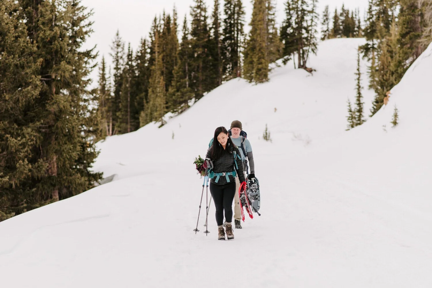 Guanella Pass Elopement, Colorado Winter Elopement, guanella pass wedding, intimate colorado wedding, guanella pass elopement, guanella pass wedding photographer, colorado wedding, colorado wedding photographer, colorado elopement, colorado destina