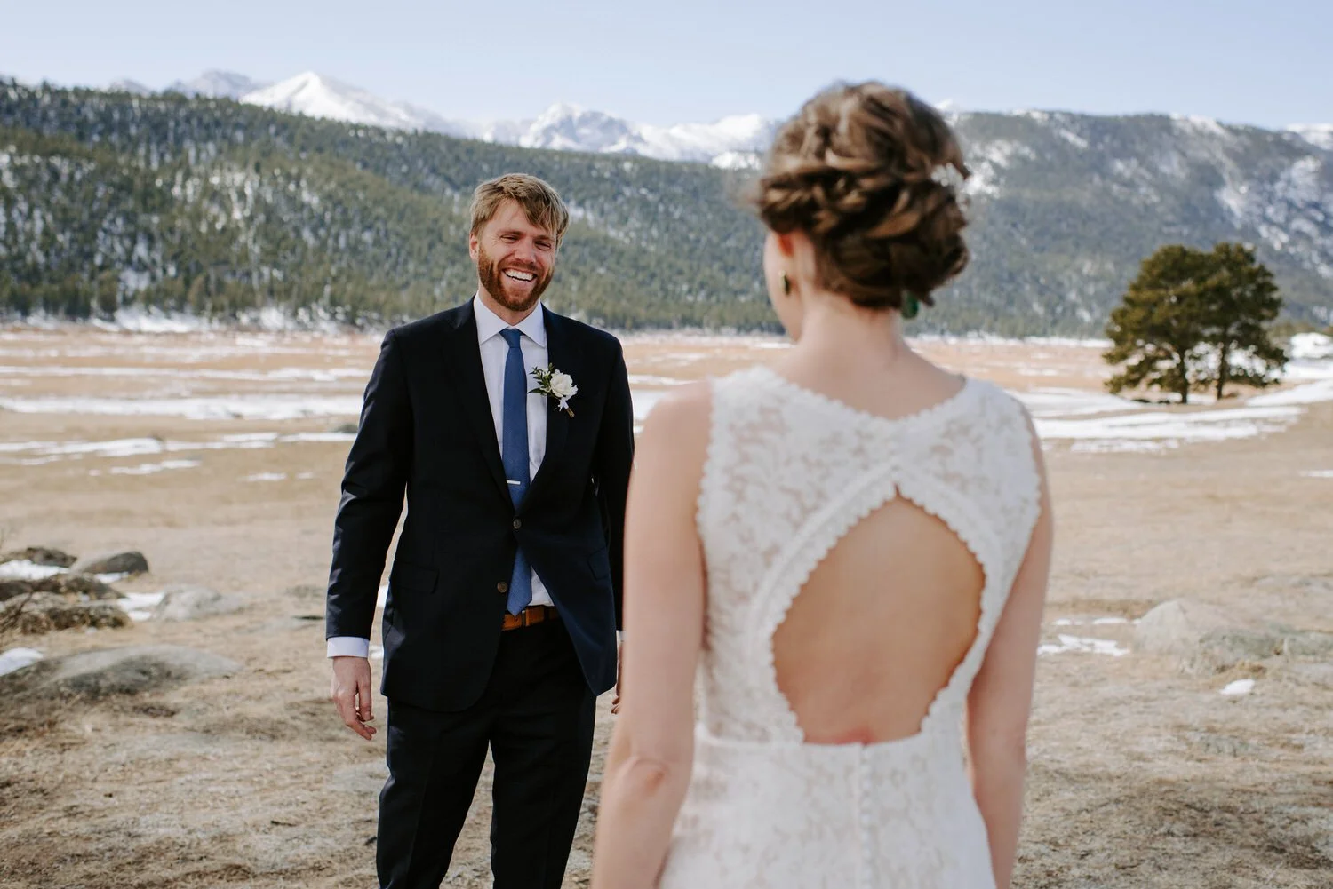 Rocky Mountain National Park, Estes Park Colorado, Rocky Mountain National Park Winter Elopement, RMNP Elopement Photographer, rmnp, rmnp wedding, rocky mountain national park wedding, estes park wedding photographer, elope in a national park, colo