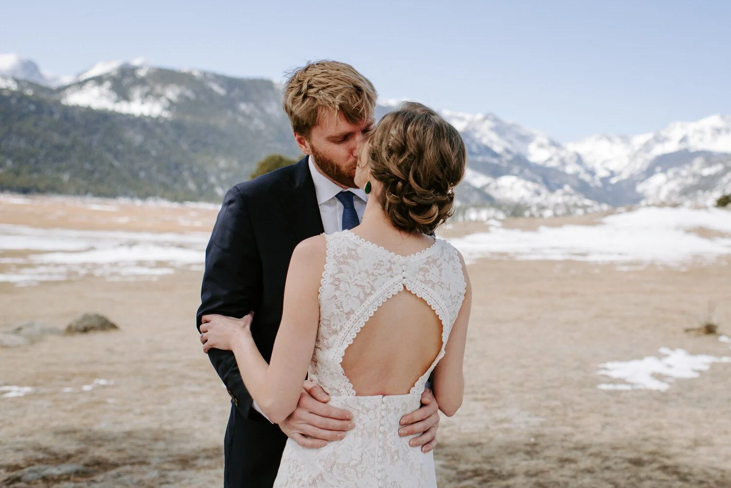 Rocky Mountain National Park, Estes Park Colorado, Rocky Mountain National Park Winter Elopement, RMNP Elopement Photographer, rmnp, rmnp wedding, rocky mountain national park wedding, estes park wedding photographer, elope in a national park, colo