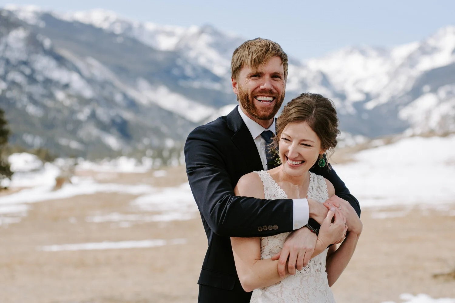 Rocky Mountain National Park, Estes Park Colorado, Rocky Mountain National Park Winter Elopement, RMNP Elopement Photographer, rmnp, rmnp wedding, rocky mountain national park wedding, estes park wedding photographer, elope in a national park, colo