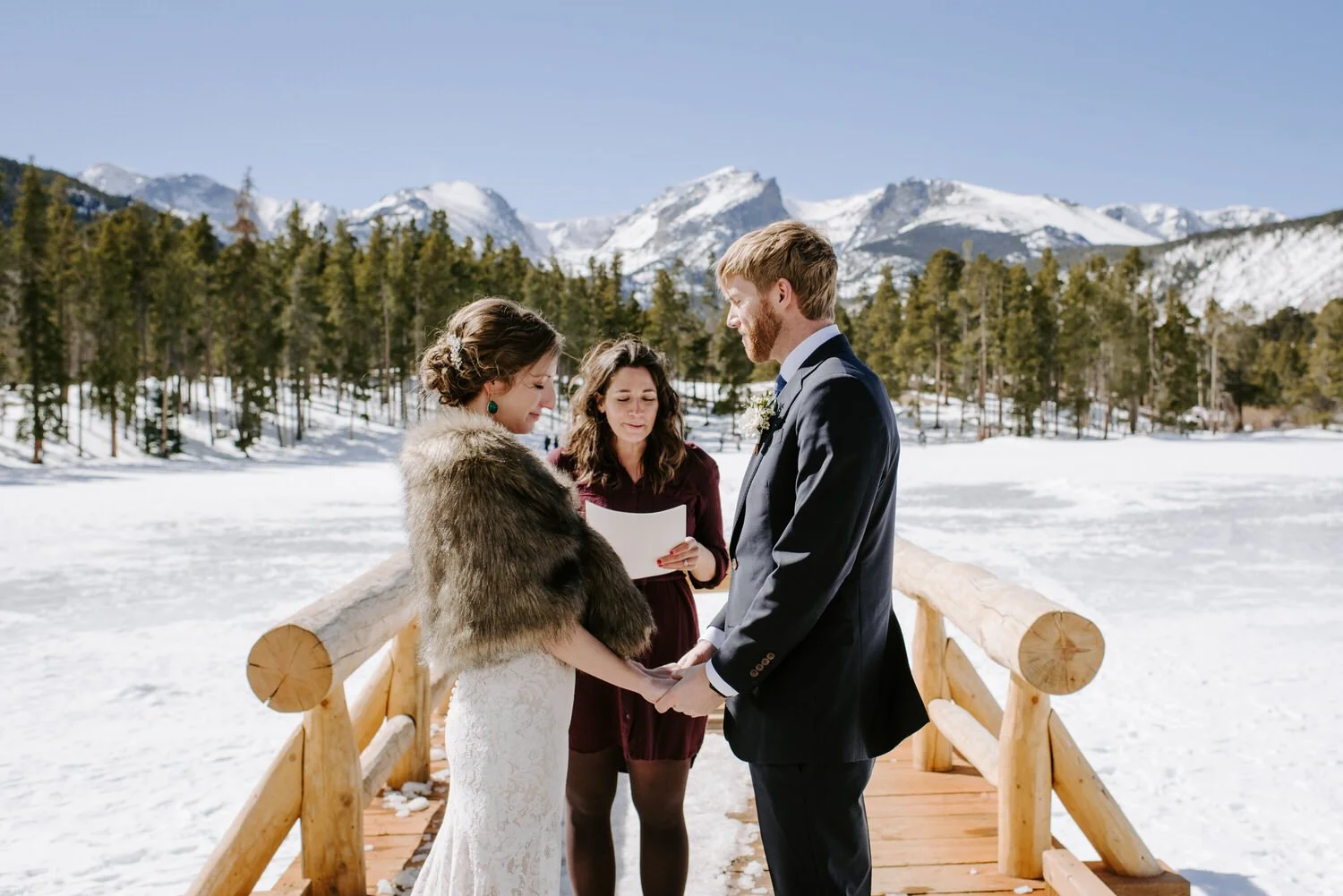 Rocky Mountain National Park, Estes Park Colorado, Rocky Mountain National Park Winter Elopement, RMNP Elopement Photographer, rmnp, rmnp wedding, rocky mountain national park wedding, estes park wedding photographer, elope in a national park, colo
