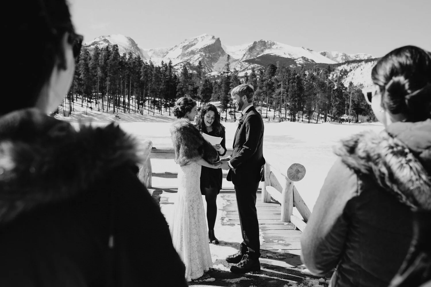 Rocky Mountain National Park, Estes Park Colorado, Rocky Mountain National Park Winter Elopement, RMNP Elopement Photographer, rmnp, rmnp wedding, rocky mountain national park wedding, estes park wedding photographer, elope in a national park, colo
