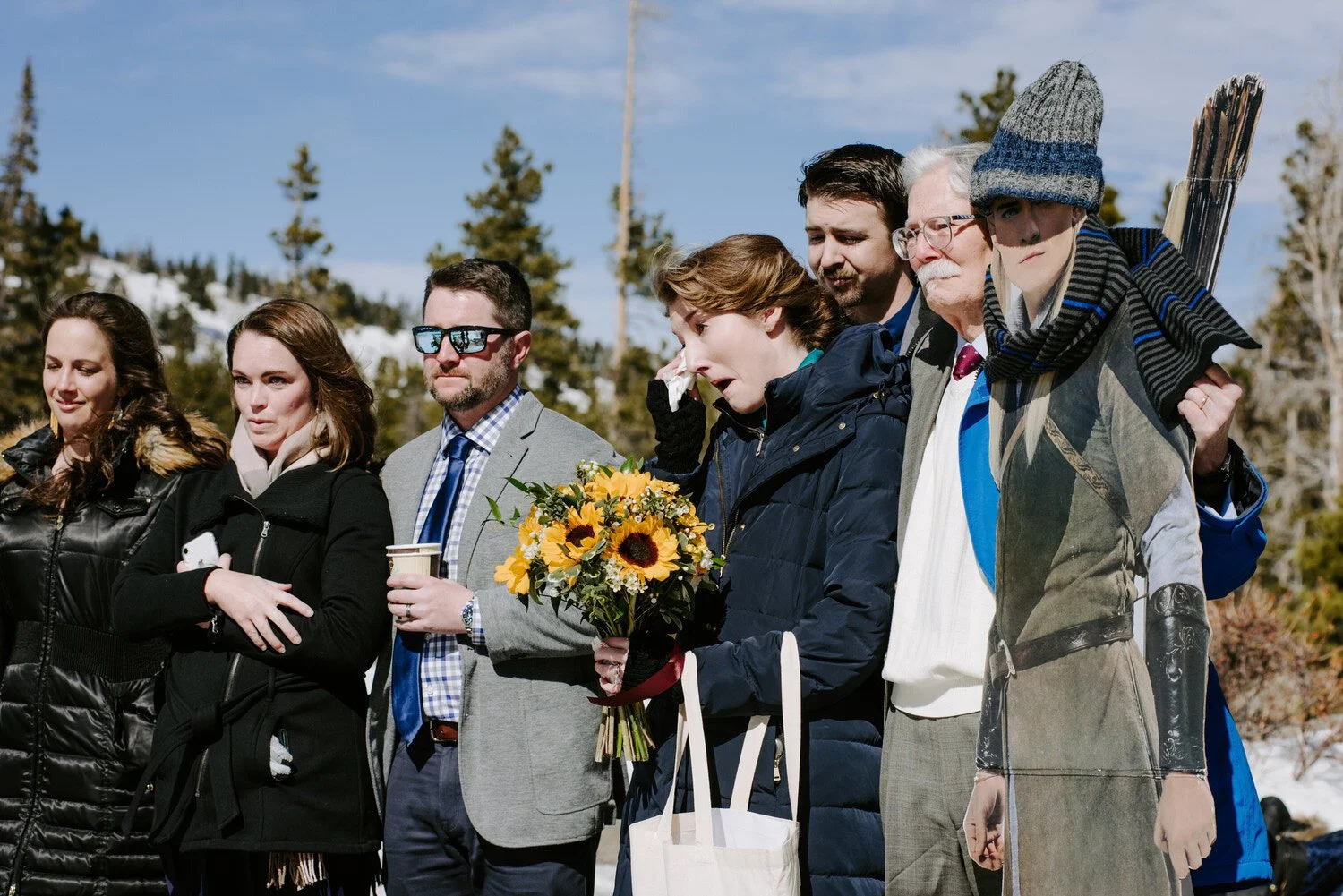 Rocky Mountain National Park, Estes Park Colorado, Rocky Mountain National Park Winter Elopement, RMNP Elopement Photographer, rmnp, rmnp wedding, rocky mountain national park wedding, estes park wedding photographer, elope in a national park, colo
