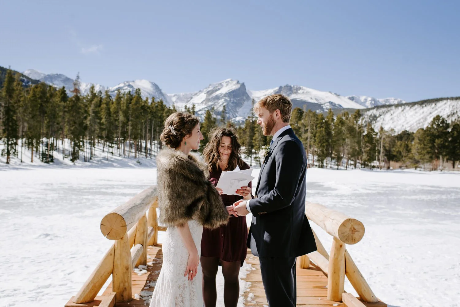 Rocky Mountain National Park, Estes Park Colorado, Rocky Mountain National Park Winter Elopement, RMNP Elopement Photographer, rmnp, rmnp wedding, rocky mountain national park wedding, estes park wedding photographer, elope in a national park, colo
