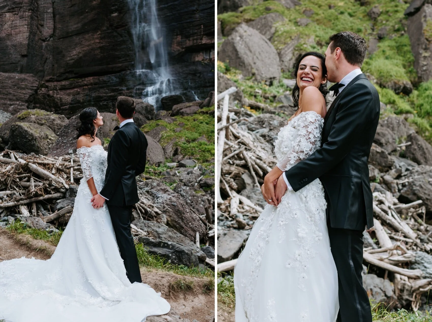 Telluride engagement session, Telluride Wedding, Bridal Falls Wedding, Telluride elopement, Colorado wedding Photographer, Telluride colorado Wedding, Ouray Wedding Photographer, Colorado elopement Photographer, Colorado Wedding, summer wedding in
