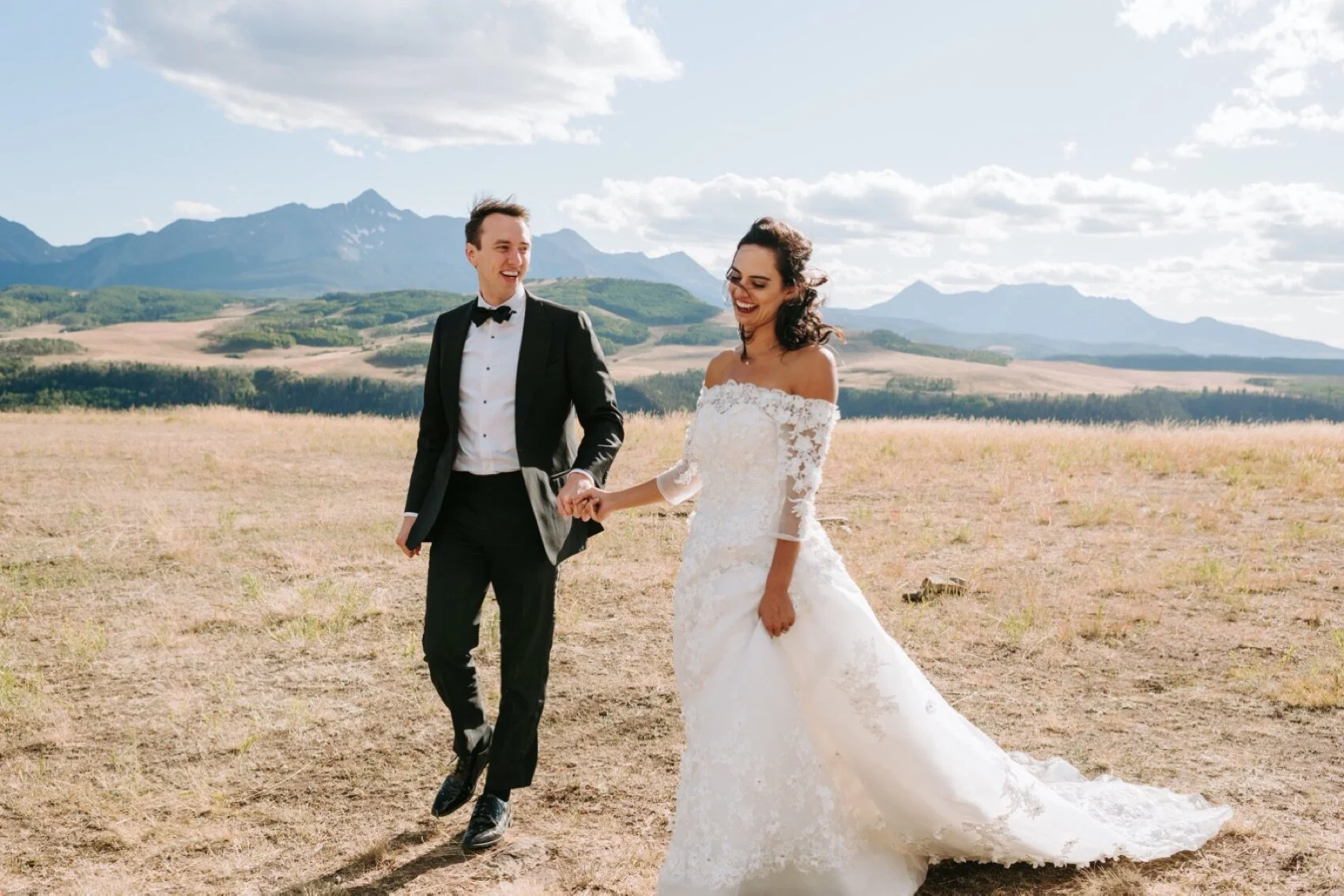 Telluride engagement session, Telluride Wedding, Bridal Falls Wedding, Telluride elopement, Colorado wedding Photographer, Telluride colorado Wedding, Ouray Wedding Photographer, Colorado elopement Photographer, Colorado Wedding, summer wedding in