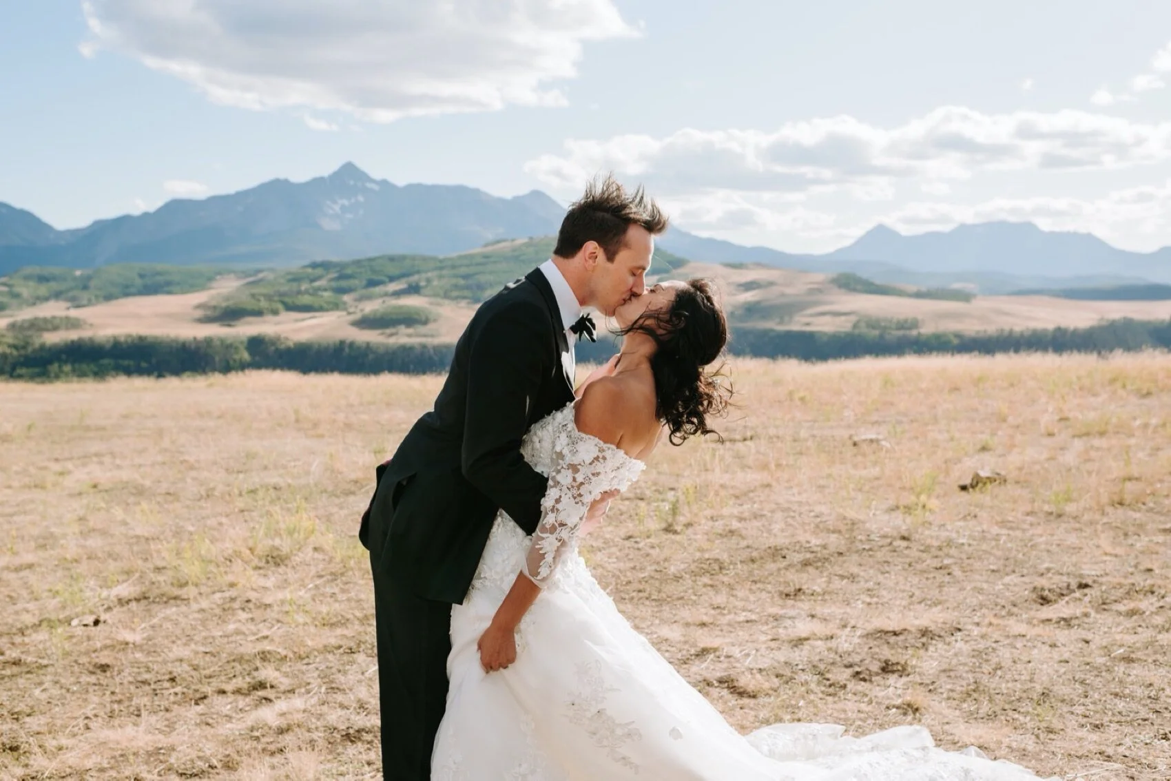 Telluride engagement session, Telluride Wedding, Bridal Falls Wedding, Telluride elopement, Colorado wedding Photographer, Telluride colorado Wedding, Ouray Wedding Photographer, Colorado elopement Photographer, Colorado Wedding, summer wedding in