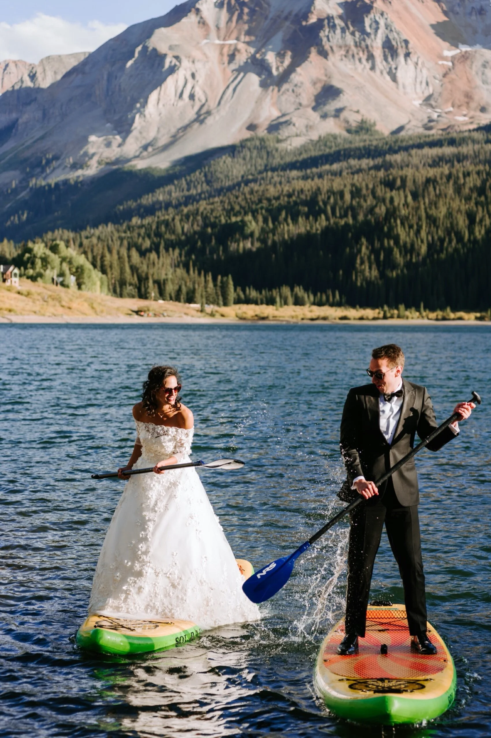 Telluride engagement session, Telluride Wedding, Bridal Falls Wedding, Telluride elopement, Colorado wedding Photographer, Telluride colorado Wedding, Ouray Wedding Photographer, Colorado elopement Photographer, Colorado Wedding, summer wedding in