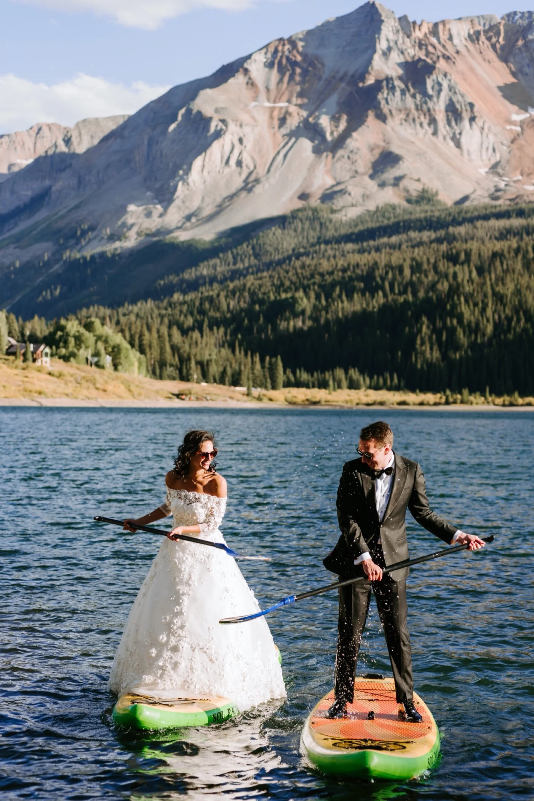 Telluride engagement session, Telluride Wedding, Bridal Falls Wedding, Telluride elopement, Colorado wedding Photographer, Telluride colorado Wedding, Ouray Wedding Photographer, Colorado elopement Photographer, Colorado Wedding, summer wedding in