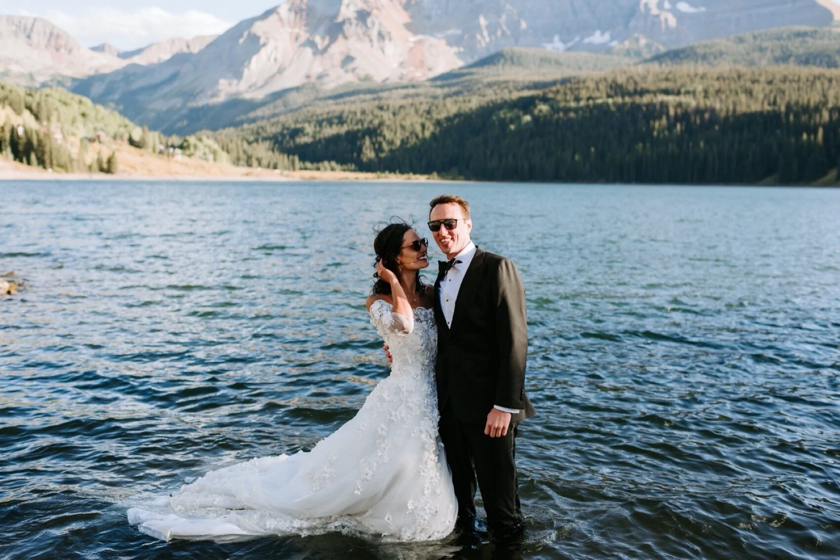 Telluride engagement session, Telluride Wedding, Bridal Falls Wedding, Telluride elopement, Colorado wedding Photographer, Telluride colorado Wedding, Ouray Wedding Photographer, Colorado elopement Photographer, Colorado Wedding, summer wedding in