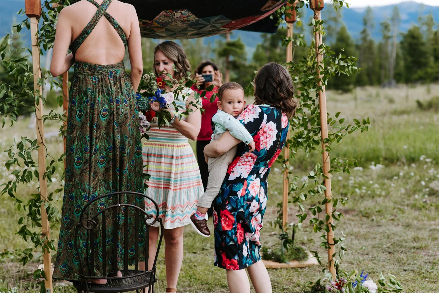 wild horse inn, wild horse inn wedding, fraser colorado, fraser colorado wedding, Fraser Colorado Wedding Photographer, winter park colorado wedding, fraser colorado wedding venues, colorado bed and breakfast wedding, grand county wedding, tabernash