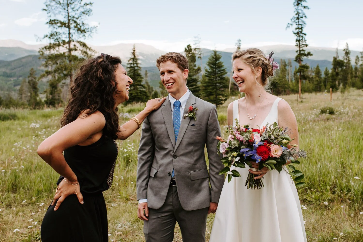 wild horse inn, wild horse inn wedding, fraser colorado, fraser colorado wedding, Fraser Colorado Wedding Photographer, winter park colorado wedding, fraser colorado wedding venues, colorado bed and breakfast wedding, grand county wedding, tabernash