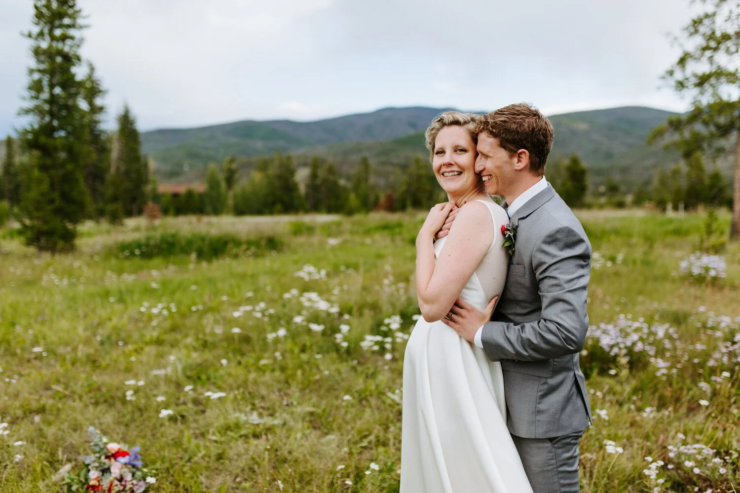 wild horse inn, wild horse inn wedding, fraser colorado, fraser colorado wedding, Fraser Colorado Wedding Photographer, winter park colorado wedding, fraser colorado wedding venues, colorado bed and breakfast wedding, grand county wedding, tabernash