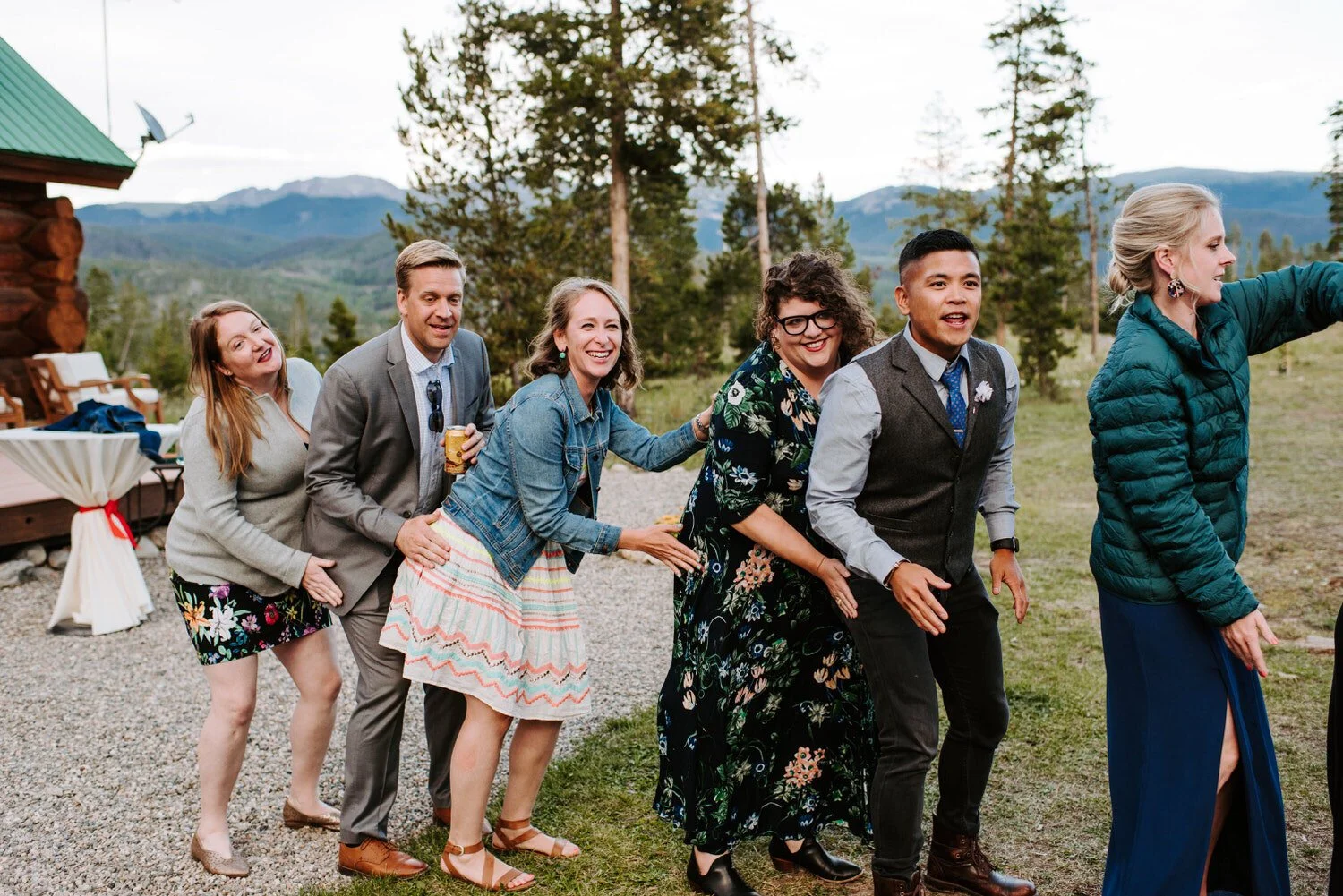wild horse inn, wild horse inn wedding, fraser colorado, fraser colorado wedding, Fraser Colorado Wedding Photographer, winter park colorado wedding, fraser colorado wedding venues, colorado bed and breakfast wedding, grand county wedding, tabernash