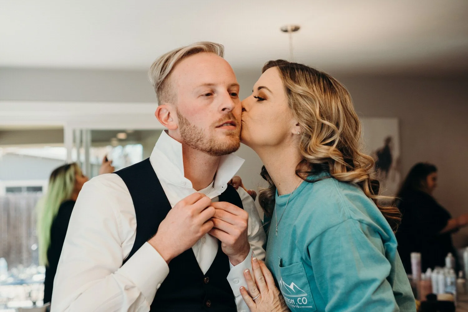 chatfield botanic gardens wedding, gay wedding, denver gay wedding, denver wedding photographer, colorado wedding, colorado gay wedding photographer, intimate gay wedding, colorado destination wedding, intimate colorado wedding, chatfield botanic ga