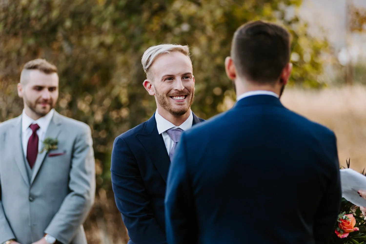 chatfield botanic gardens wedding, gay wedding, denver gay wedding, denver wedding photographer, colorado wedding, colorado gay wedding photographer, intimate gay wedding, colorado destination wedding, intimate colorado wedding, chatfield botanic ga