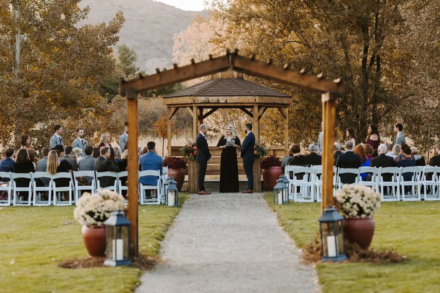 chatfield botanic gardens wedding, gay wedding, denver gay wedding, denver wedding photographer, colorado wedding, colorado gay wedding photographer, intimate gay wedding, colorado destination wedding, intimate colorado wedding, chatfield botanic ga
