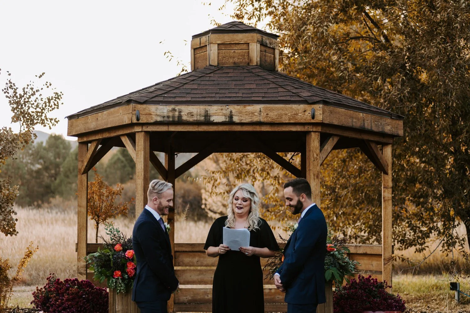 chatfield botanic gardens wedding, gay wedding, denver gay wedding, denver wedding photographer, colorado wedding, colorado gay wedding photographer, intimate gay wedding, colorado destination wedding, intimate colorado wedding, chatfield botanic ga