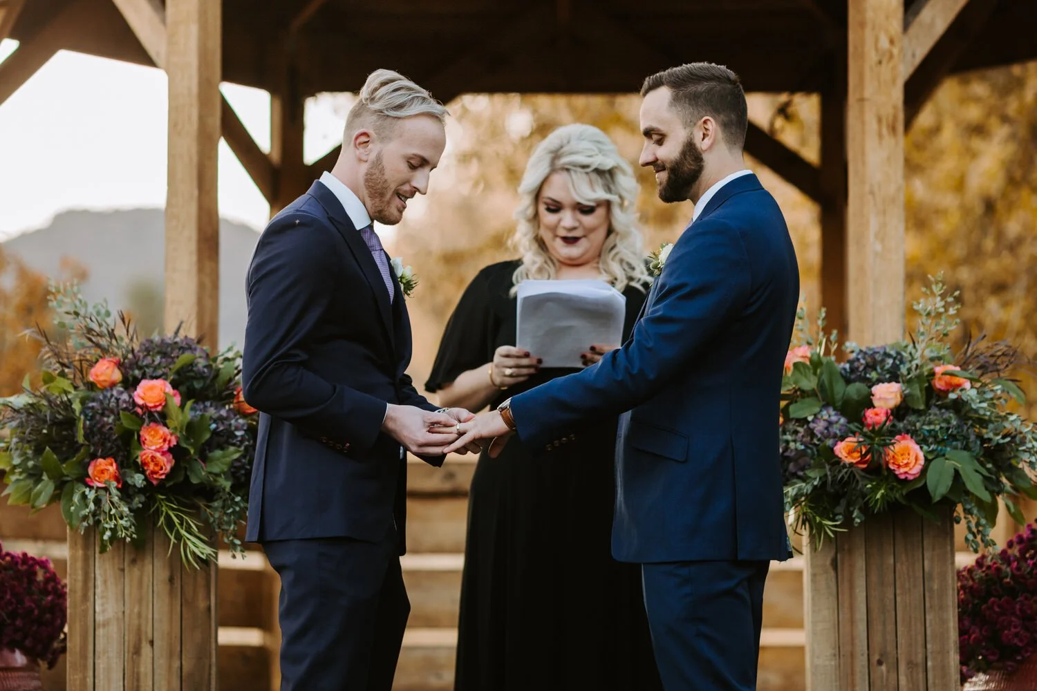 chatfield botanic gardens wedding, gay wedding, denver gay wedding, denver wedding photographer, colorado wedding, colorado gay wedding photographer, intimate gay wedding, colorado destination wedding, intimate colorado wedding, chatfield botanic ga