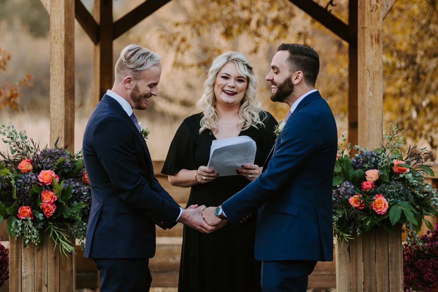 chatfield botanic gardens wedding, gay wedding, denver gay wedding, denver wedding photographer, colorado wedding, colorado gay wedding photographer, intimate gay wedding, colorado destination wedding, intimate colorado wedding, chatfield botanic ga