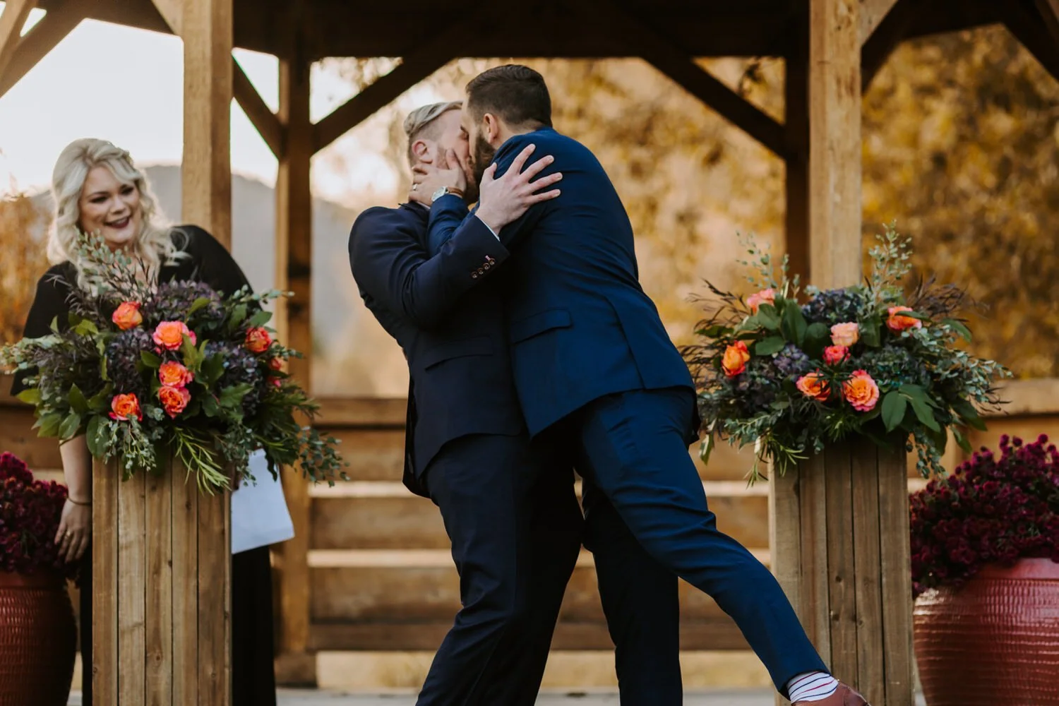 chatfield botanic gardens wedding, gay wedding, denver gay wedding, denver wedding photographer, colorado wedding, colorado gay wedding photographer, intimate gay wedding, colorado destination wedding, intimate colorado wedding, chatfield botanic ga