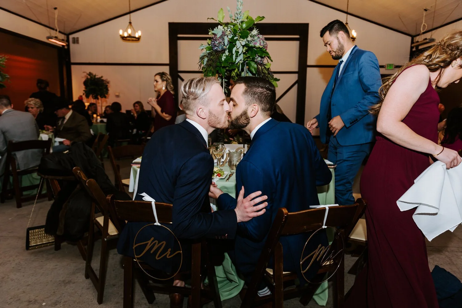 chatfield botanic gardens wedding, gay wedding, denver gay wedding, denver wedding photographer, colorado wedding, colorado gay wedding photographer, intimate gay wedding, colorado destination wedding, intimate colorado wedding, chatfield botanic ga