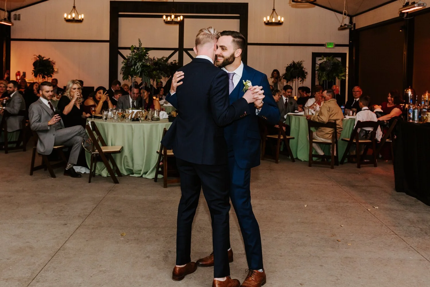 chatfield botanic gardens wedding, gay wedding, denver gay wedding, denver wedding photographer, colorado wedding, colorado gay wedding photographer, intimate gay wedding, colorado destination wedding, intimate colorado wedding, chatfield botanic ga