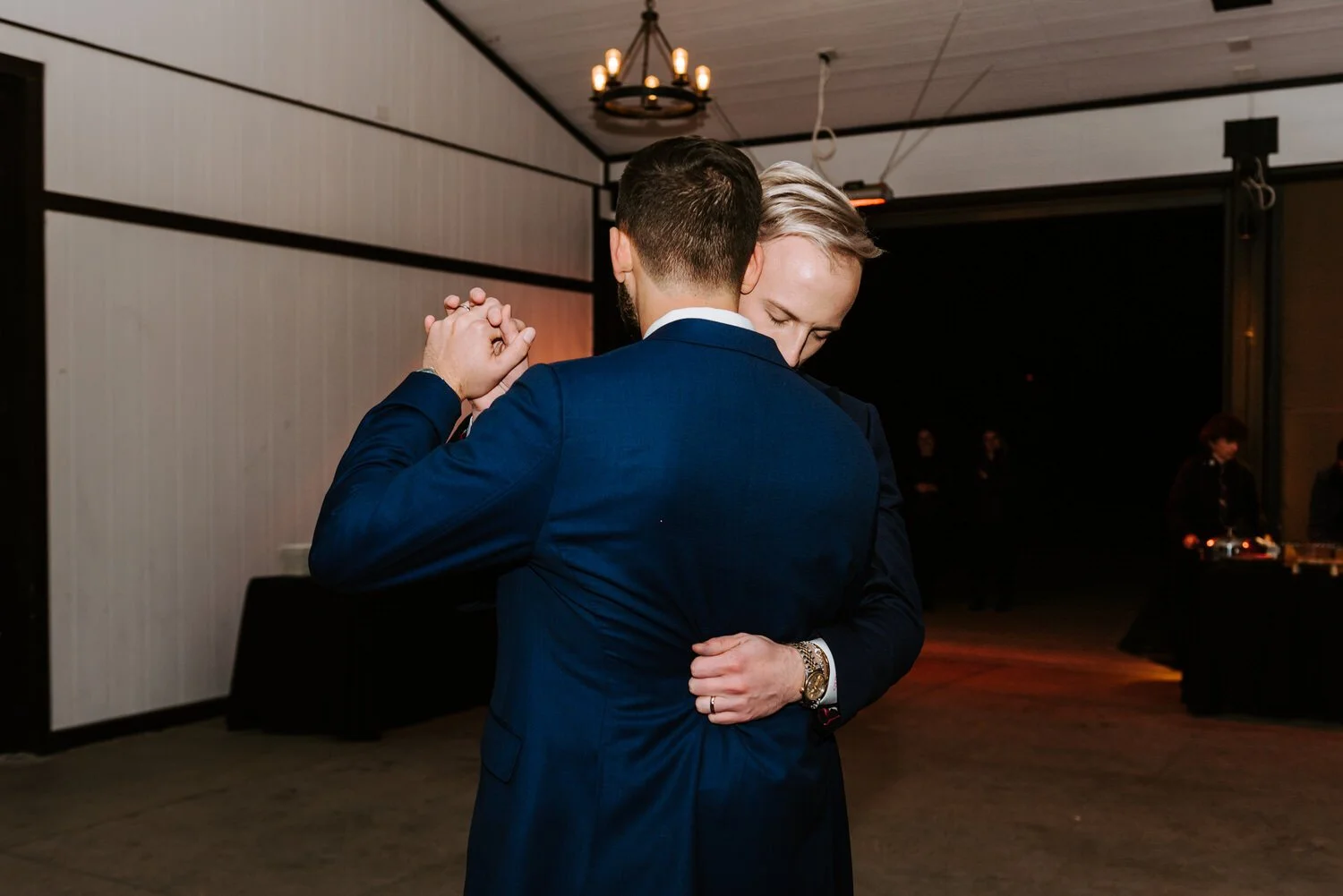 chatfield botanic gardens wedding, gay wedding, denver gay wedding, denver wedding photographer, colorado wedding, colorado gay wedding photographer, intimate gay wedding, colorado destination wedding, intimate colorado wedding, chatfield botanic ga