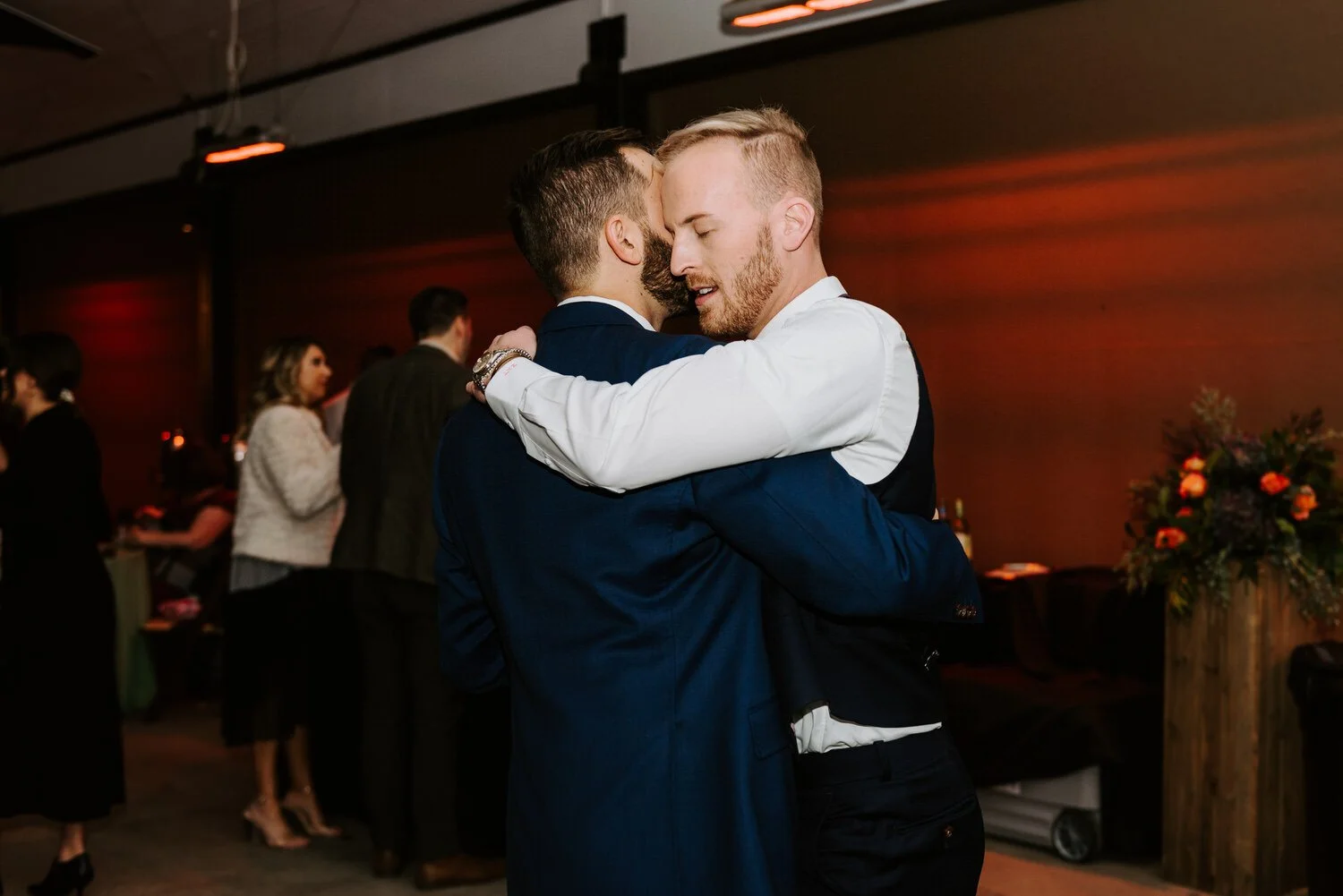 chatfield botanic gardens wedding, gay wedding, denver gay wedding, denver wedding photographer, colorado wedding, colorado gay wedding photographer, intimate gay wedding, colorado destination wedding, intimate colorado wedding, chatfield botanic ga