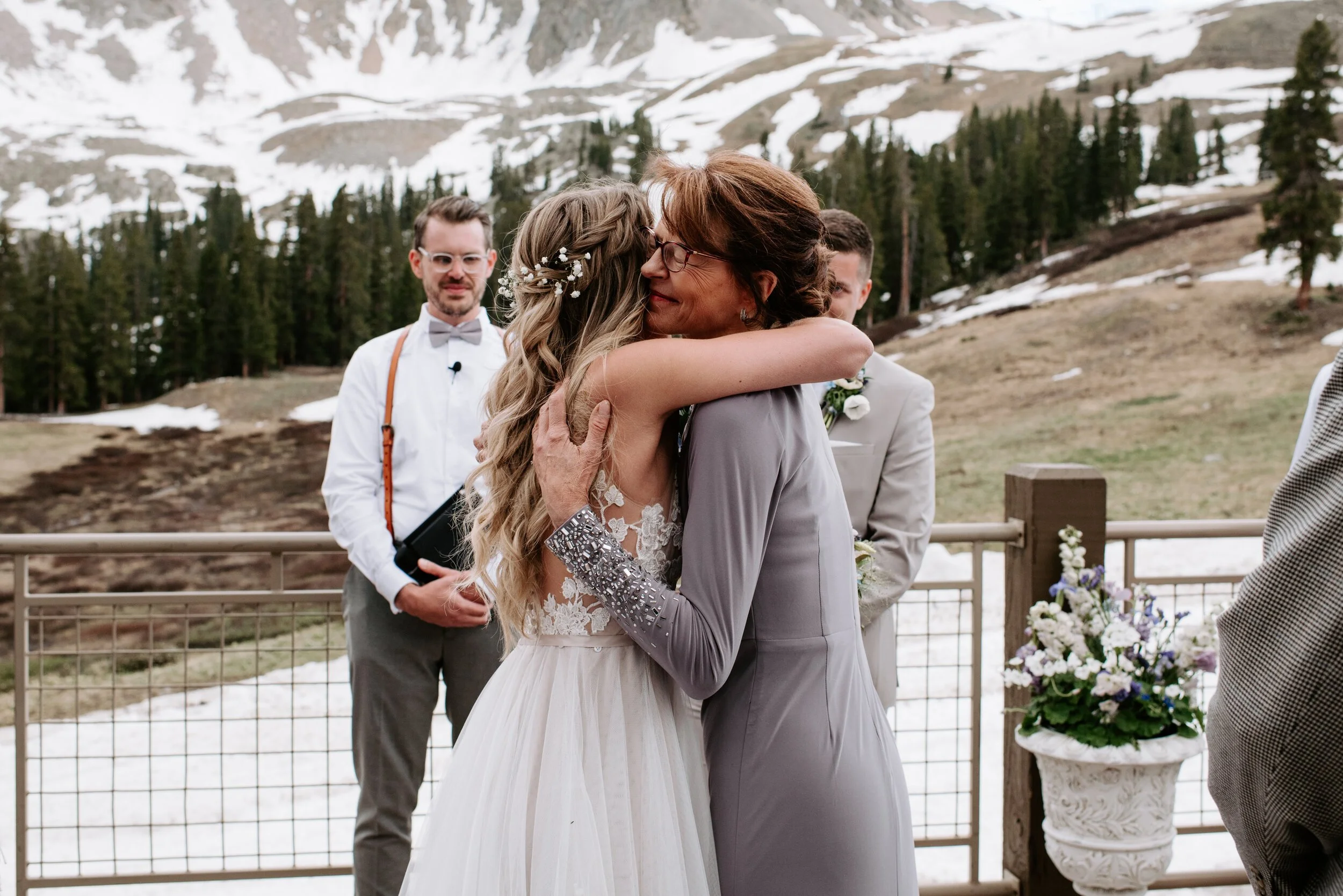 a basin wedding, a basin colorado, a basin wedding photographer