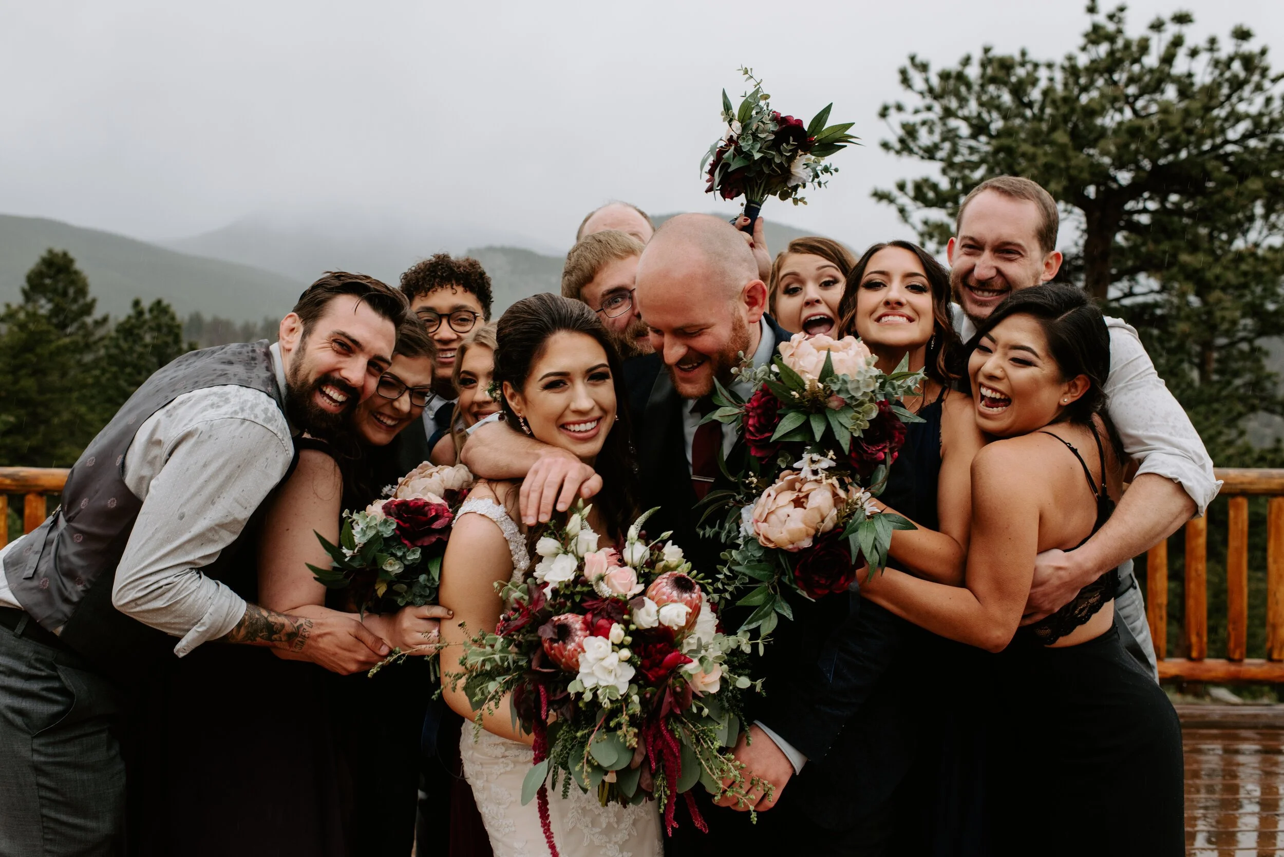 YMCA of the rockies, Overlook Chapel Estes Park, Overlook Chapel Wedding, YMCA of the Rockies Wedding, Colorado wedding Photographer, Colorado Elopement Ideas, Colorado Mountain Wedding, Estes Park Wedding Photographer, RMNP Elopement, colorado moun