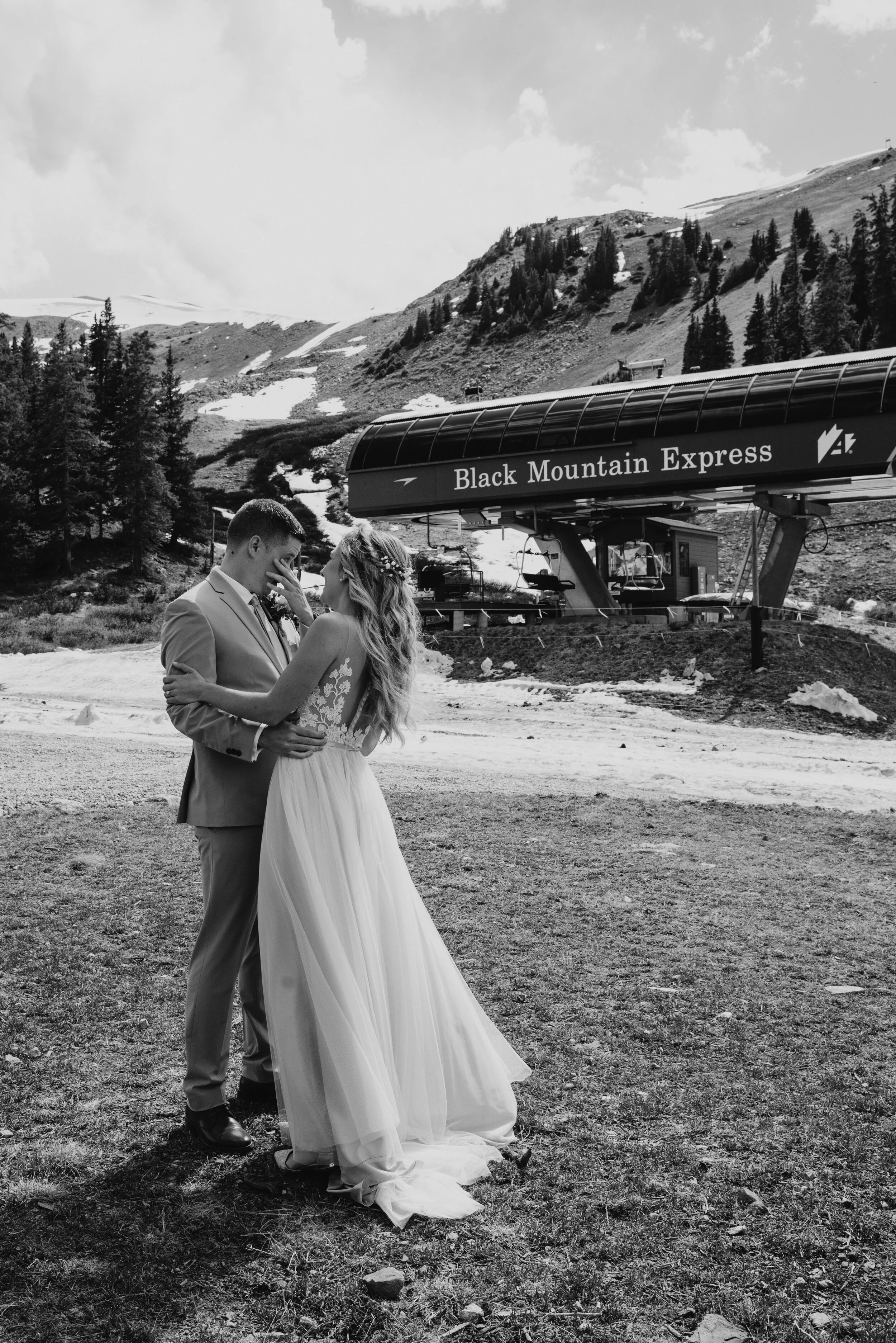 a basin wedding, a basin colorado, a basin wedding photographer