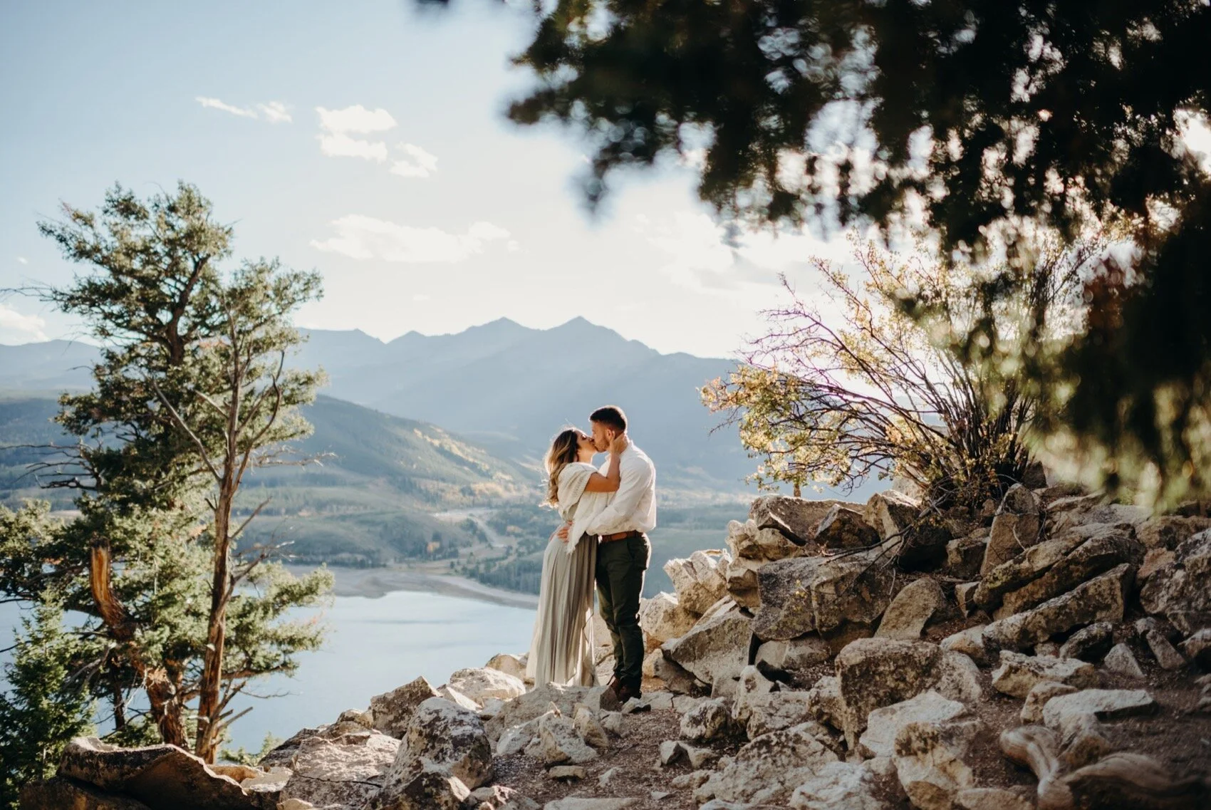 sapphire point engagement session, colorado engagement photos, Hiking Engagement Session, sapphire point, sunset engagement session at sapphire point, places to elope colorado, sapphire point Photographer, colorado engagement, loveland Engagement, A