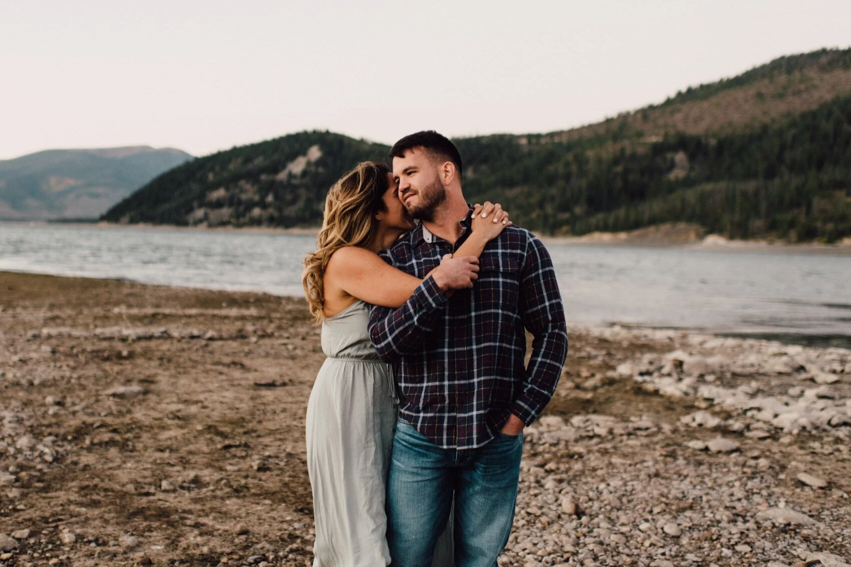 sapphire point engagement session, colorado engagement photos, Hiking Engagement Session, sapphire point, sunset engagement session at sapphire point, places to elope colorado, sapphire point Photographer, colorado engagement, loveland Engagement, A