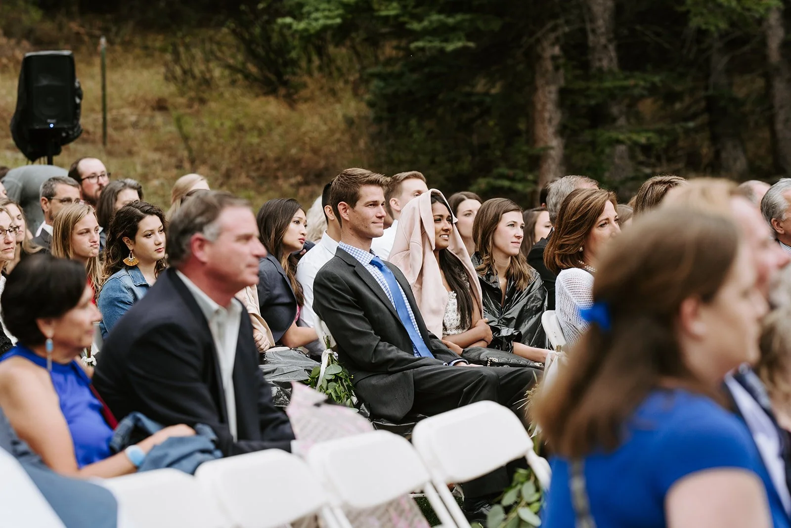 Mountain View Ranch, Mountain View Ranch Wedding, Colorado Wedding Photographer, Pine Colorado Wedding, Pine Wedding Photographer, Mountain Wedding Photographer, Colorado Mountain Wedding, Colorado Wedding Venue, Colorado destination wedding, rainy