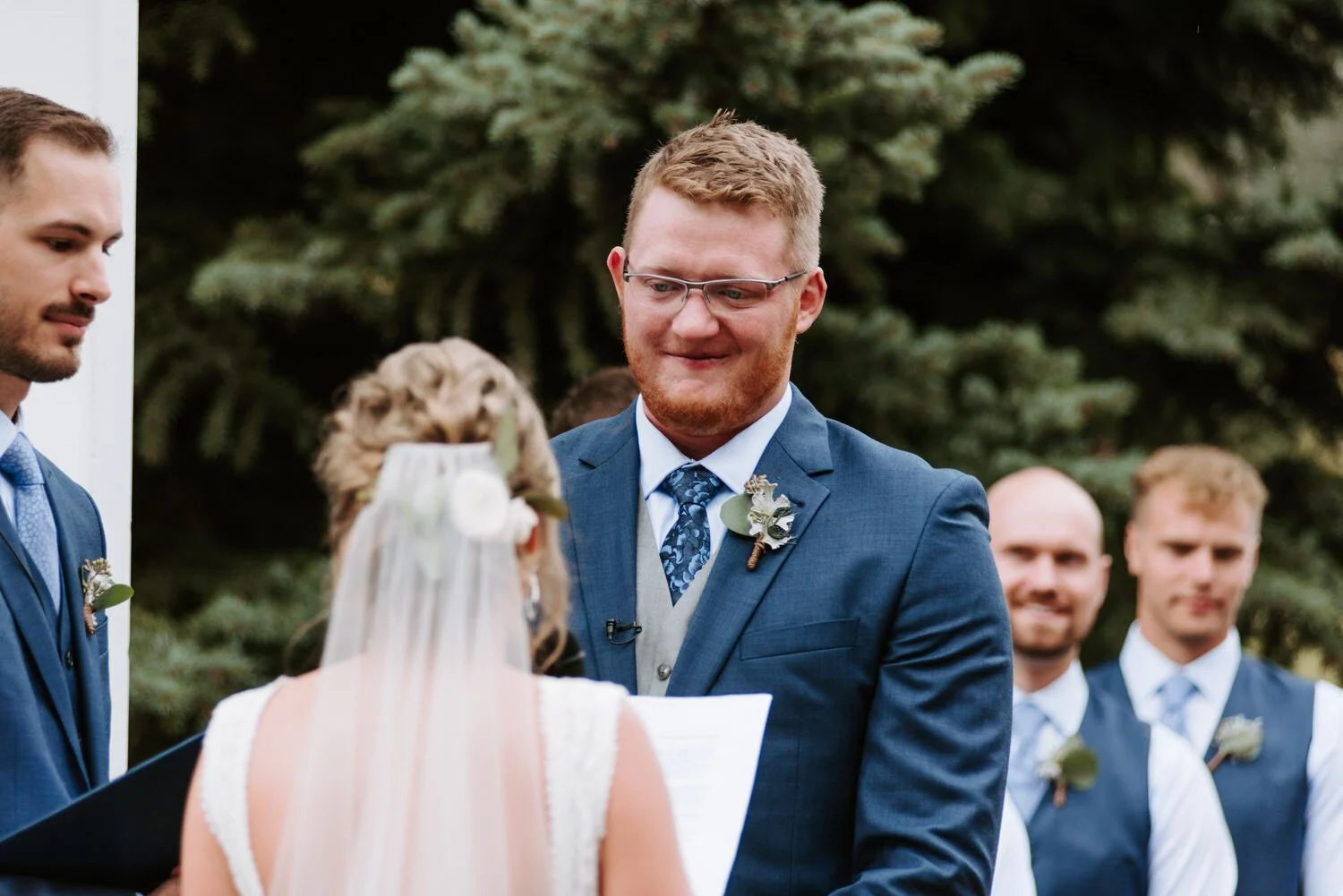 Mountain View Ranch, Mountain View Ranch Wedding, Colorado Wedding Photographer, Pine Colorado Wedding, Pine Wedding Photographer, Mountain Wedding Photographer, Colorado Mountain Wedding, Colorado Wedding Venue, Colorado destination wedding, rainy