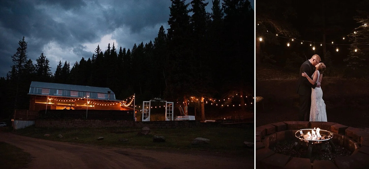 Mountain View Ranch, Mountain View Ranch Wedding, Colorado Wedding Photographer, Pine Colorado Wedding, Pine Wedding Photographer, Mountain Wedding Photographer, Colorado Mountain Wedding, Colorado Wedding Venue, Colorado destination wedding, rainy
