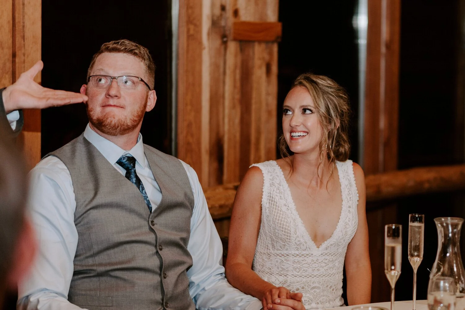Mountain View Ranch, Mountain View Ranch Wedding, Colorado Wedding Photographer, Pine Colorado Wedding, Pine Wedding Photographer, Mountain Wedding Photographer, Colorado Mountain Wedding, Colorado Wedding Venue, Colorado destination wedding, rainy