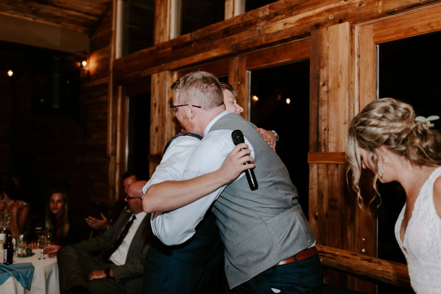 Mountain View Ranch, Mountain View Ranch Wedding, Colorado Wedding Photographer, Pine Colorado Wedding, Pine Wedding Photographer, Mountain Wedding Photographer, Colorado Mountain Wedding, Colorado Wedding Venue, Colorado destination wedding, rainy